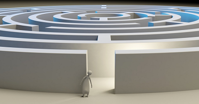 Backend of Joomla
