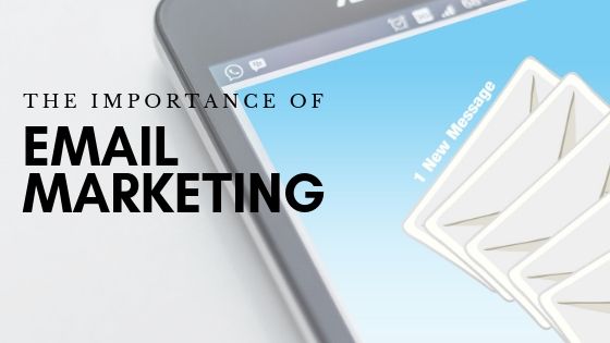 Image contains the screen of a phone with incoming mail and text.