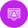 icon email marketing