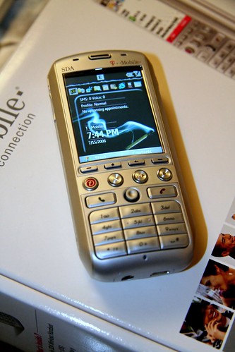 Mobile phone