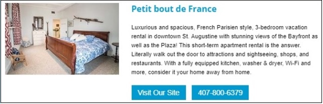 Expanded Listing for Petit Bout de France expanded-listing-text-descriptive