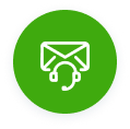 ico email support