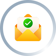 icon envelop