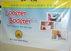 little looster banner