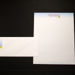 looster booster letterhead