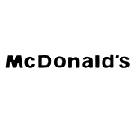 mcdonalds logo name McDonald's Logo Title