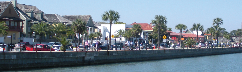 st augustine bayfront St. Augustine Bayfront
